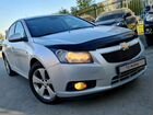 Chevrolet Cruze американки