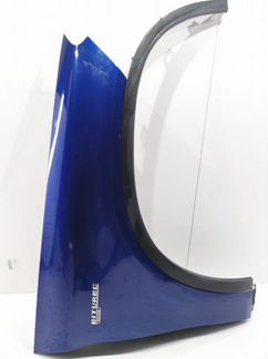 Крыло переднее правое Mercedes-Benz Gle Coupe W292