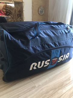 Сумка дорожная