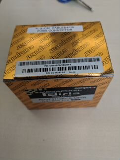 Объектив civs-ipca-VCM31-8 для камеры Cisco