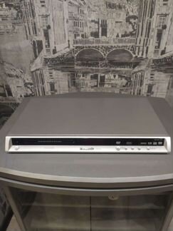 Dvd player