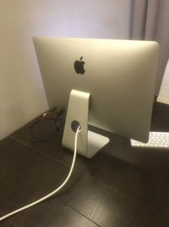 Моноблок apple iMac 21.5 серийный номер в лс(обмен
