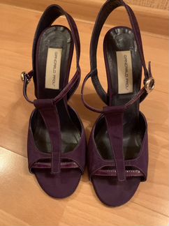 Босоножки Итал 36