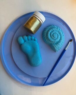 Бомбочки для ванны самодельные