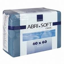 Пеленки впитывающие Абена