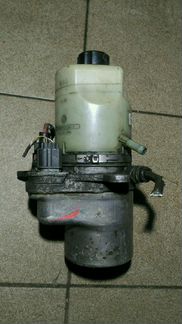 Насос Гура электро Форд Фокус 2 3 фишки