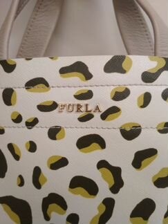 Cумка Furla новая