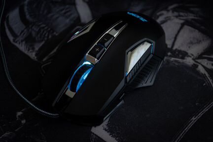 Игровая компьютерная мышь (MMR8)