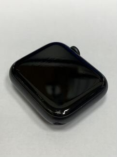 Часы apple watch 5 44 mm nike