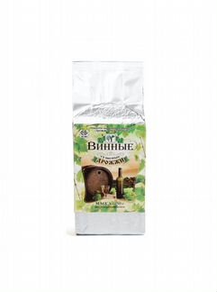 Винные дрожжи 250 грамм