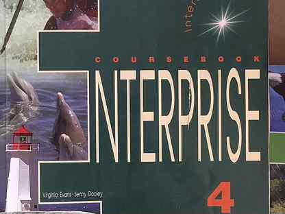 Enterprise 4 grammar