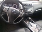 Nissan Teana 2.5 CVT, 2014, 190 000 км объявление продам