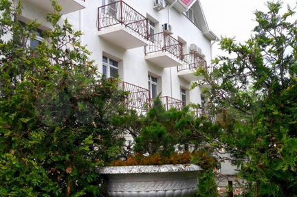 Продаётся гостевой дом в Кабардинке