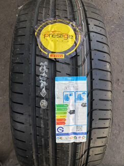 265/50 19 Pirelli P Zero NO 110Y