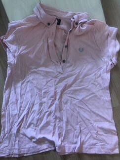 Поло Fred Perry UK10 36