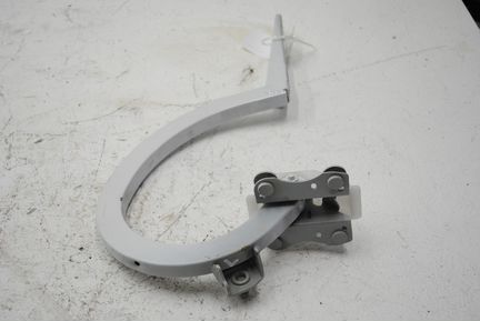 Петля крышки багажника левая BMW 7 G11 G12