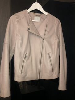 Куртка косуха (натуральная кожа)