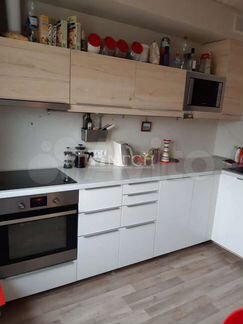 2-к квартира, 53.7 м², 15/17 эт.