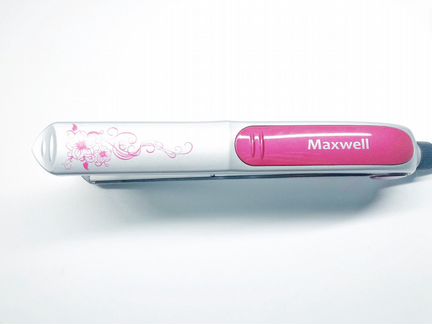 Выпрямитель волос Новый