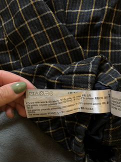 Massimo dutti брюки