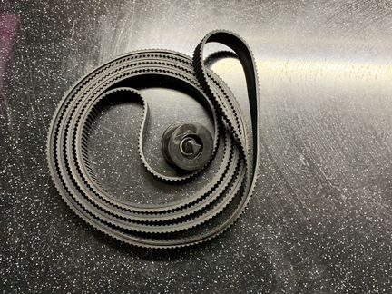 Ремень C7769-60182 24” HP DJ 500/800