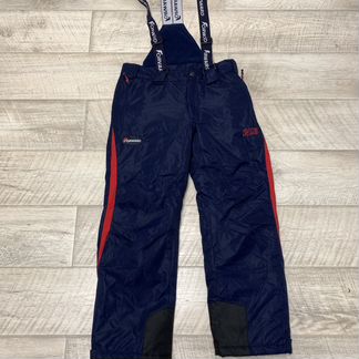 Зимние штаны forward мужские