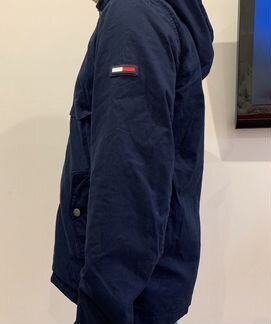 Куртка Tommy Hilfiger Jeans. Оригинал