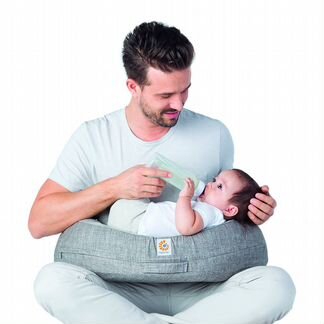 Подушка для кормления ErgoBaby