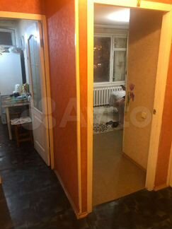 Комната 18 м² в 2-к, 3/5 эт.