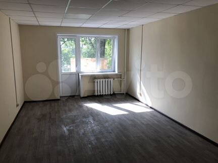 Офис, 9.5 м²