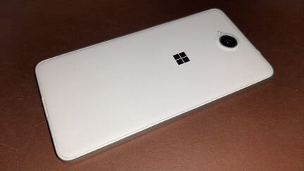 Смартфон Microsoft Lumia 650 1sim