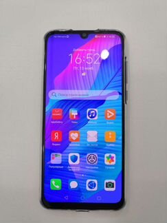 Продам новый huawei Y8p