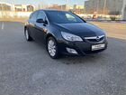 Opel Astra 1.6 МТ, 2011, 187 330 км