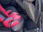 Chevrolet Niva 1.7 МТ, 2012, 64 000 км объявление продам
