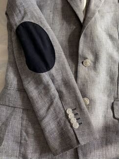 Мужской пиджак