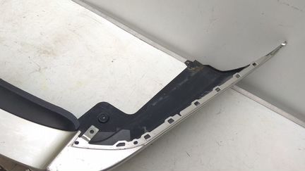 Бампер задний Land Rover Range Rover Vogue 4