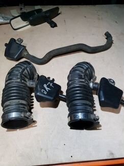 Гофра воздушного фильтра Infiniti G V36 3.5 315