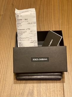 Темные очки Dolсе & Gabbаnа