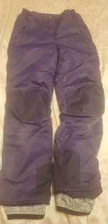 Мембранный зимний костюм Олдос Актив