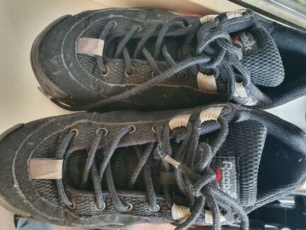 Кроссовки Reebok 90s