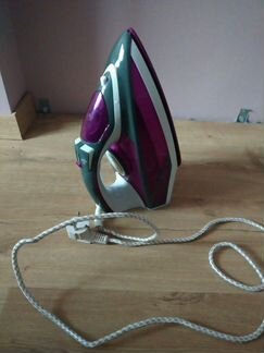 Утюг Redmond pro steam iron 2200w