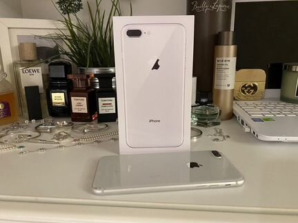 iPhone 8 plus 64gb бу