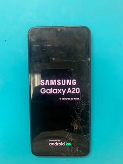 Ремонт и замена стекла на Samsung Galaxy
