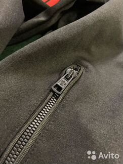 Олимпийка Moncler X PA Genius
