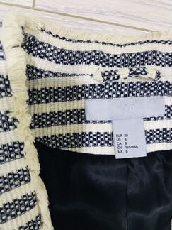 Пиджак H&M