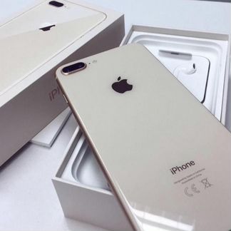 iPhone 8 plus 64gb