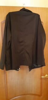 Куртка р.52/54 и ветровка р.52/54