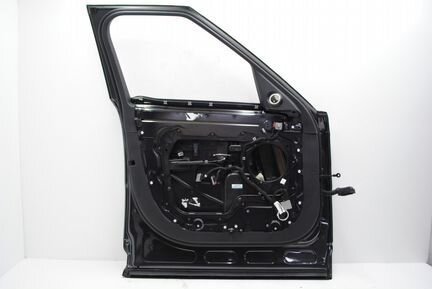 Дверь передняя левая Range Rover Sport 2 L494