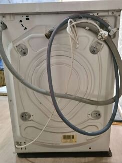 Стиральная машина Bosch WFC20OE 4кг