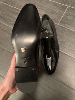 Туфли hugo boss
